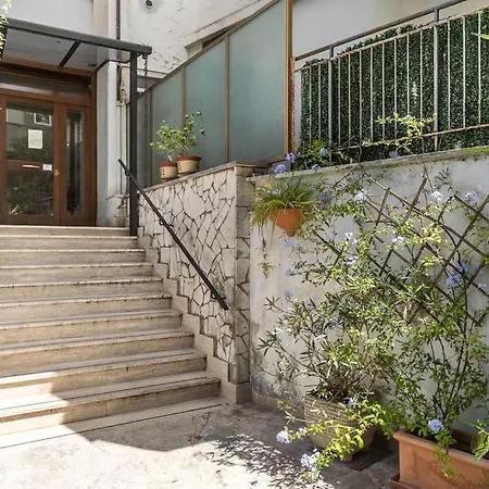 Etna Apartamento Roma