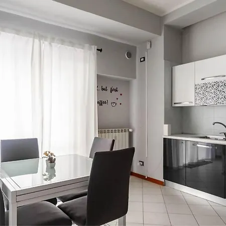 Apartamento Etna Roma